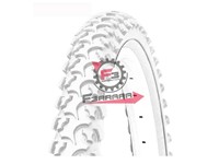 COPERTONE 26X1,95 MTB BIANCO K831
