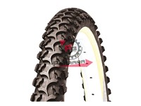 COPERTONE 26X2,10 MTB NERO K831
