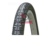 COPERTONE 28X5/8 1/4 STRADA NERO