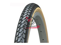 COPERTONE 28X5/8 3/8 CITY BIANC/NERO