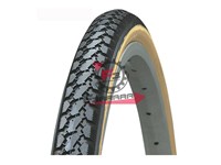 COPERTONE 28X5/8 3/8 CITY NERO/PARA
