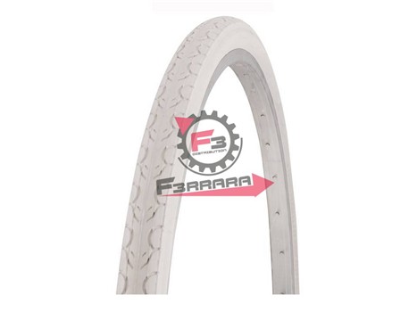 COPERTONE 28X5/8 3/8 CITY BIANCO K19