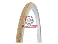 COPERTONE 28X5/8 3/8 CITY CREMA K193
