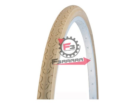 COPERTONE 28X5/8 3/8 CITY CREMA K193