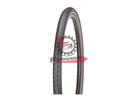 COPERTONE 700X35 E-BIKE K924 NERO