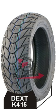 COPERTONE 100/90 10 DEXTER 56J KENDA