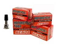 CAMERA 2X17-2.1/4X17 BOX KENDA