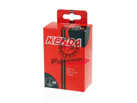 CAMERA 16X1,75 V/AME 34MM KENDA