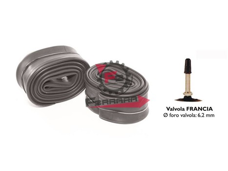 CAMERA 26X1,90 V/FRA 48MM BOX KENDA
