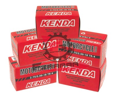 CAMERA 2 1/2 16 TR6 BOX KENDA