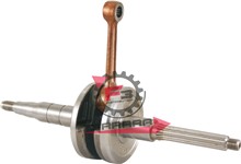 ALBERO MOTORE YAMAHA/MINARELLI 50/2T