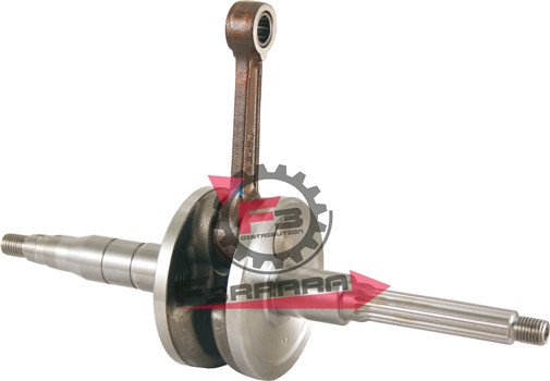 ALBERO MOTORE MINARELLI/YAMAHA 50 2T