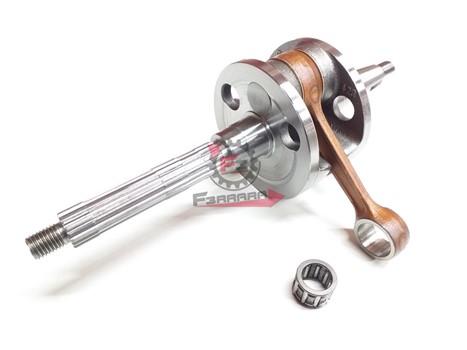 ALBERO MOTORE PIAGGIO SCOOTER 50 2T