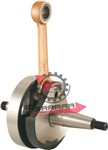 ALBERO MOTORE VESPA ET3 125 CONO 17