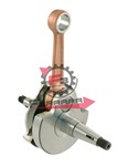 ALBERO MOTORE VESPA PX/PE COSA 200