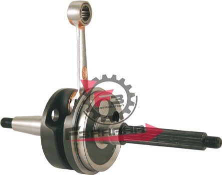 ALBERO MOTORE NRG 50 PUREJET/POWER