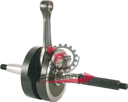 ALBERO MOTORE PIAGGIO LIBERTY-ZIP