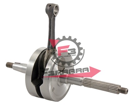 ALBERO MOTORE LIBERTY 50 4T 969428