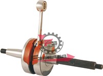 ALBERO MOTORE PIAGGIO 50 2T S/RACING