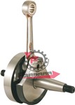 ALBERO MOTORE VESPA PK XL 50 A 125