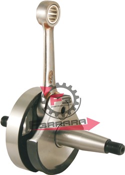 ALBERO MOTORE VESPA PK XL 50 A 125