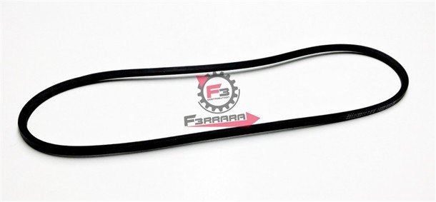 CINGHIA SI - BOXER SENZA VARIATORE