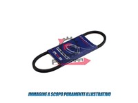 CINGHIA BRAVO SENZA VARIATORE