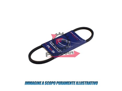 CINGHIA BRAVO SENZA VARIATORE