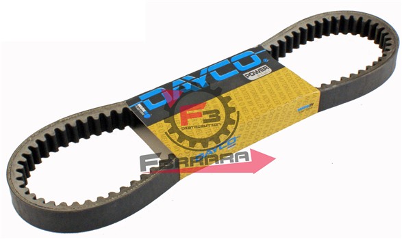 CINGHIA YAMAHA BOOSTER AMICO DAYCO