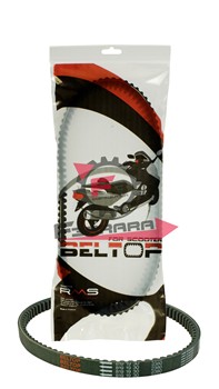 CINGHIA BURGMAN 250 03/06 KEVLAR
