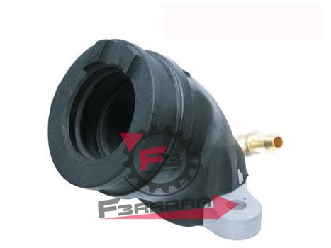 COLLETTORE ASPIRAZIONE VESPA ET4