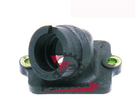 COLLETTORE ASPIRAZIONE VESPA ET2