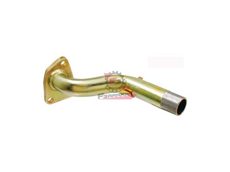 COLLETTORE ASPIRAZIONE VESPA 50 PK