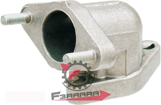 COLLETTORE SCARICO VESPA 50/90/125