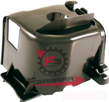 CUFFIA TESTA YAMAHA 50 MOT.ORIZ.