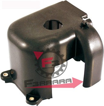 CUFFIA TESTA YAMAHA 50 MOT.VERTIC.