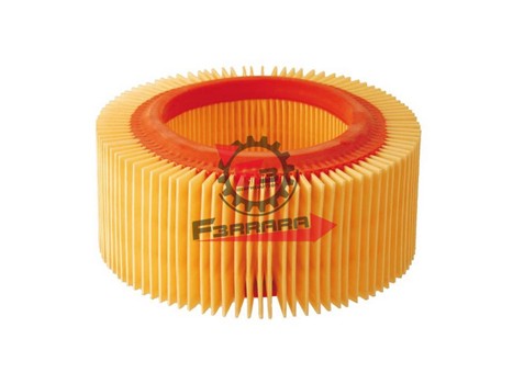 FILTRO ARIA TM703 BENZINA-APE CAR P2