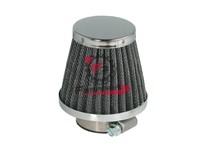 FILTRO ARIA D.38 PHBL DRITTO METALLO