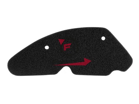 FILTRO ARIA APRILIA SR 50 FACTORY 05