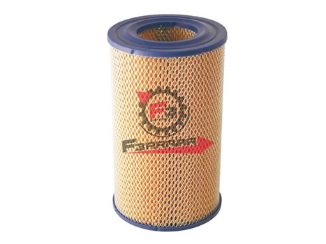 FILTRO ARIA APE POKER BENZINA