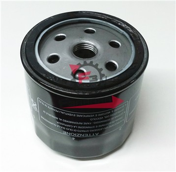 FILTRO OLIO HF153 CHAMPION CO053