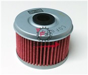 FILTRO OLIO HF112-HF113 CHAMPION