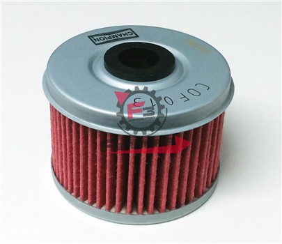 FILTRO OLIO HF112-HF113 CHAMPION