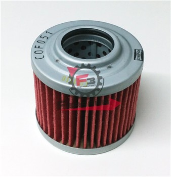 FILTRO OLIO HF151 CHAMPION COF051