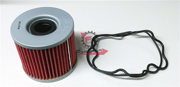 FILTRO OLIO HF133 CHAMPION COF033