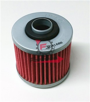 FILTRO OLIO HF145 CHAMPION COF045