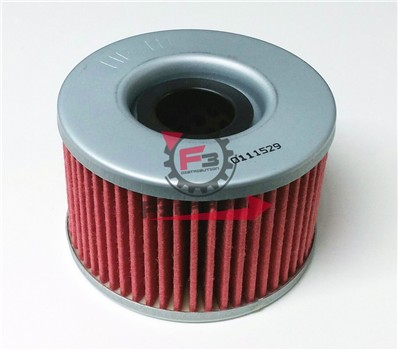 FILTRO OLIO HF111 CHAMPION COF011
