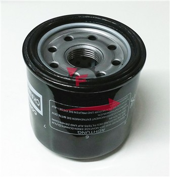 FILTRO OLIO HF204 CHAMPION MOTO