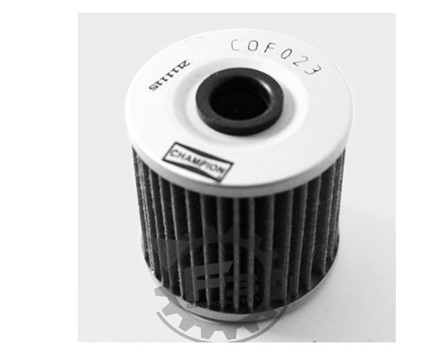 FILTRO OLIO HF123 CHAMPION COF023