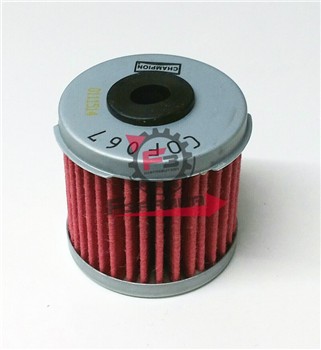 FILTRO OLIO HF167 LML STAR CHAMPION